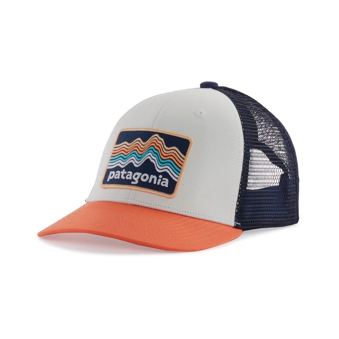 Kids' Trucker Hat | Patagonia us