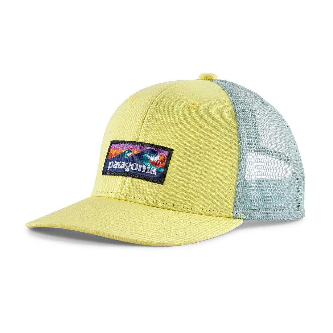 Kids' Trucker Hat | Patagonia us