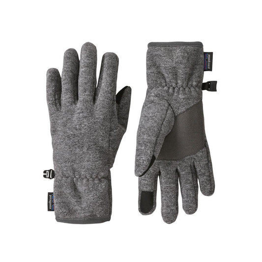 Kids' Synchilla™ Fleece Gloves | Patagonia sale