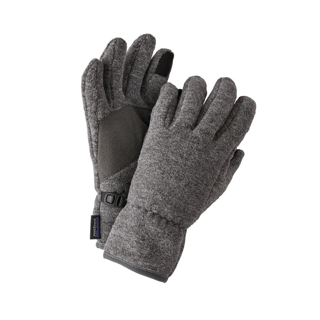 Kids' Synchilla™ Fleece Gloves | Patagonia sale