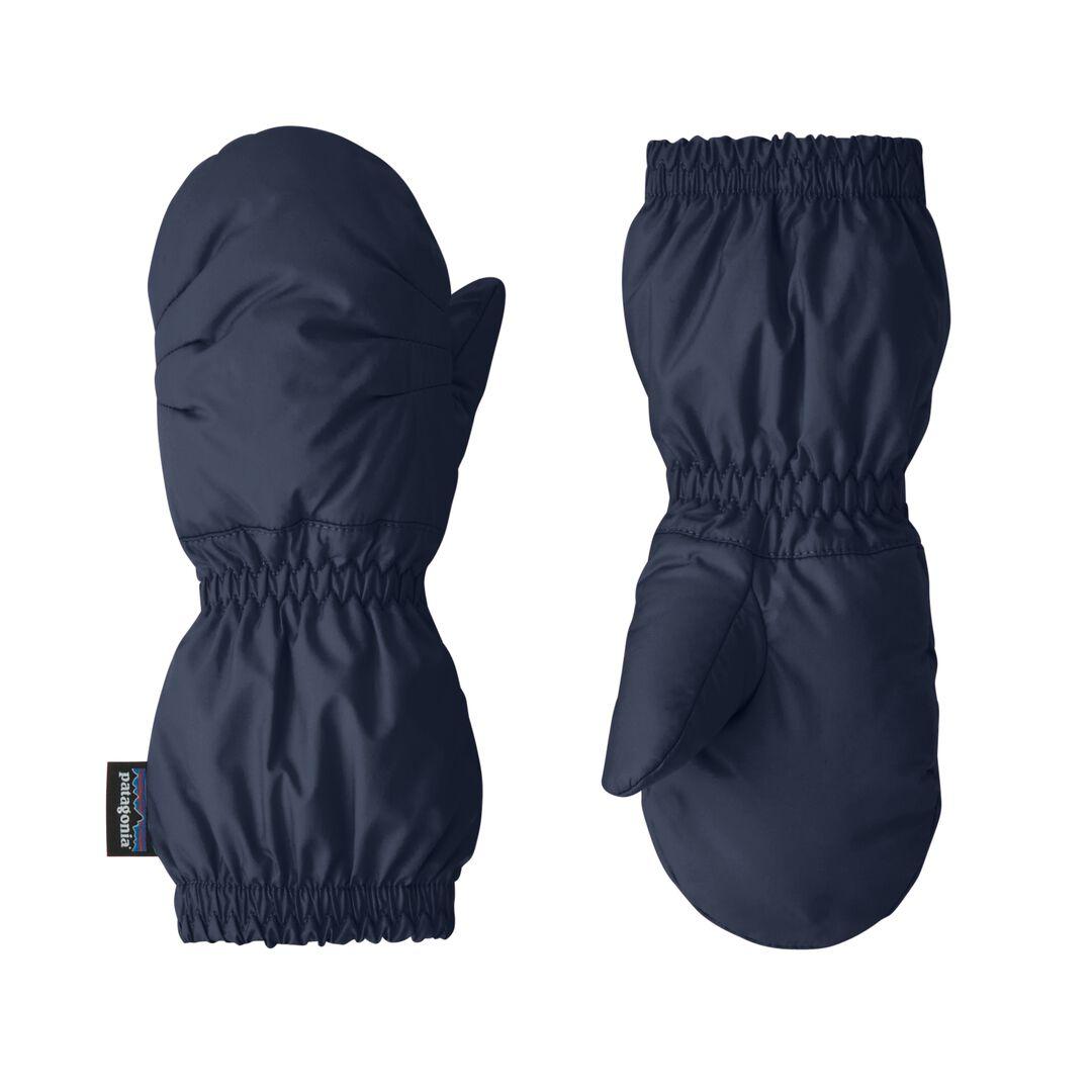 Baby Puff Mittens | Patagonia for sale