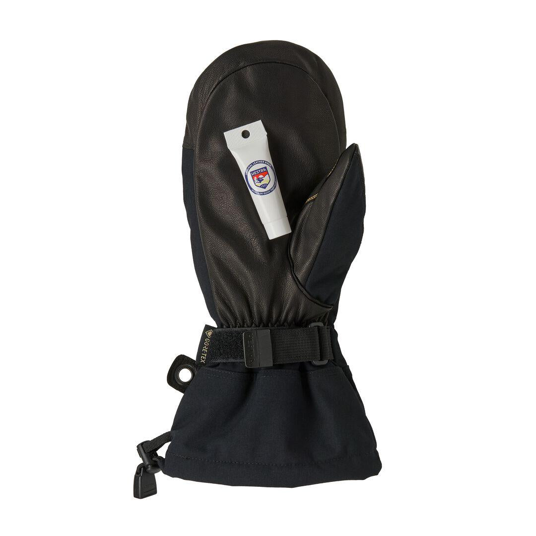 Hestra® Army Leather Gore-Tex Mitts | Patagonia outlet