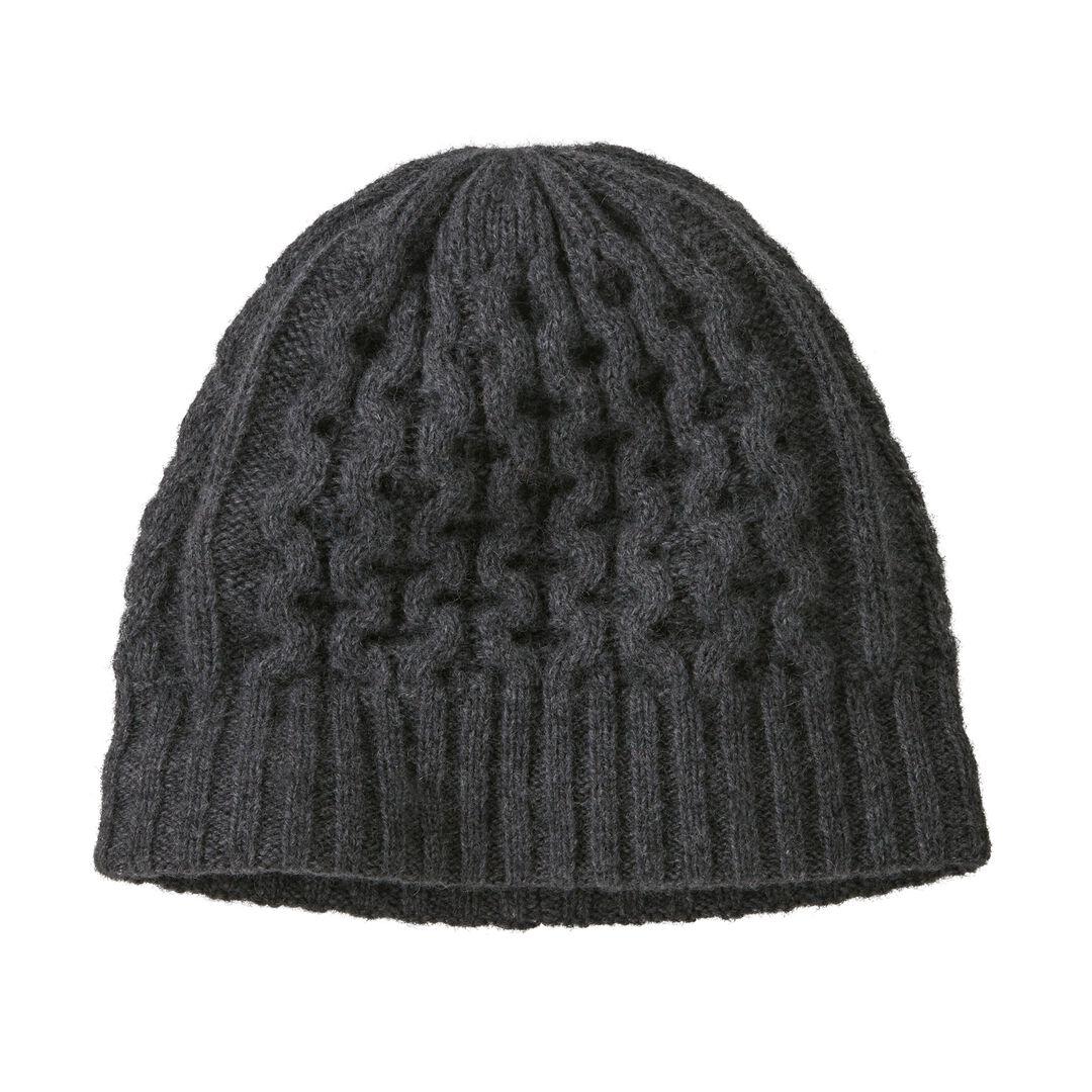 Coastal Cable Knit Beanie | Patagonia us