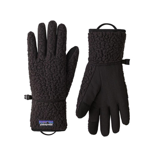 Retro Pile Fleece Gloves | Patagonia sale