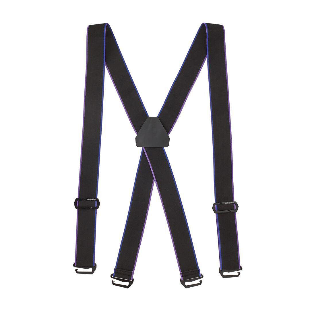 Mountain Ski Pant Suspenders | Patagonia for sale