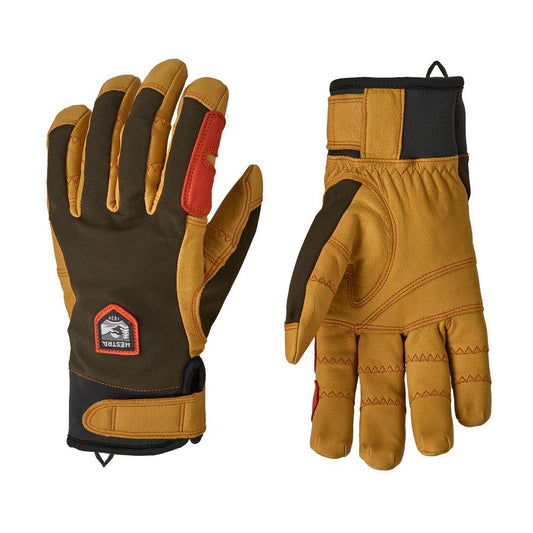 Hestra® Ergo Grip Active Gloves | Patagonia outlet