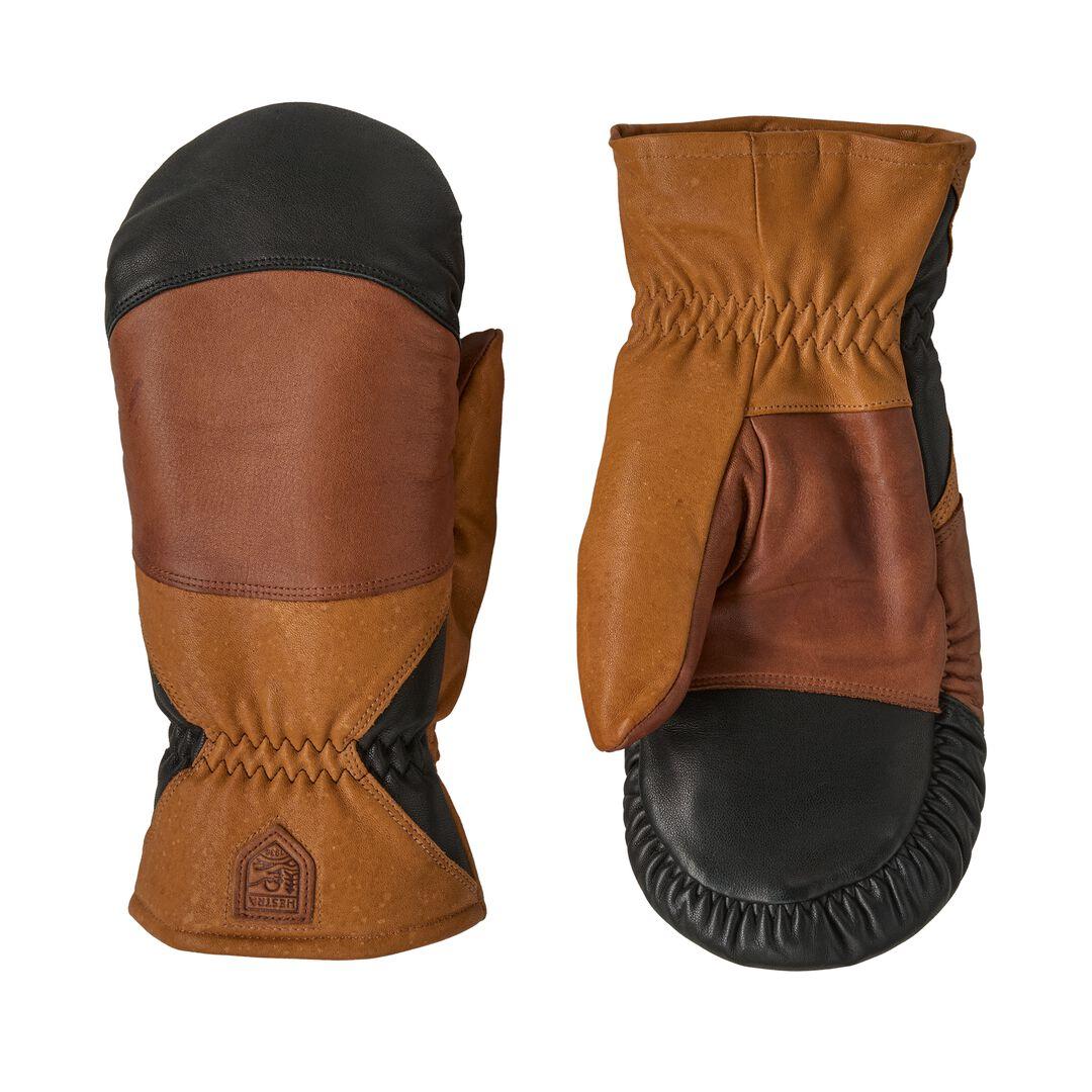 Hestra® ReMix Mitts | Patagonia us
