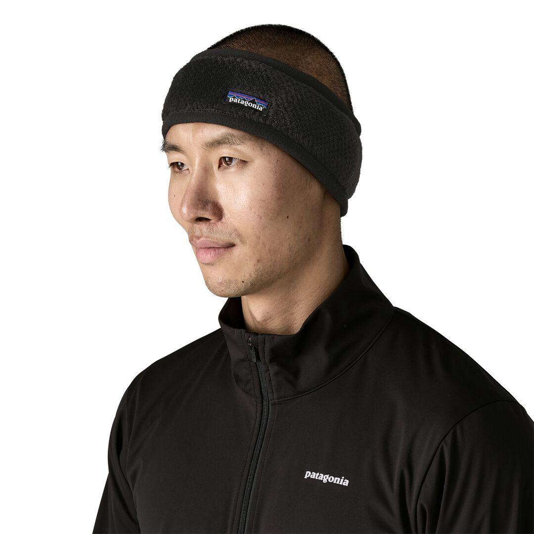 Re-Tool Fleece Headband | Patagonia
