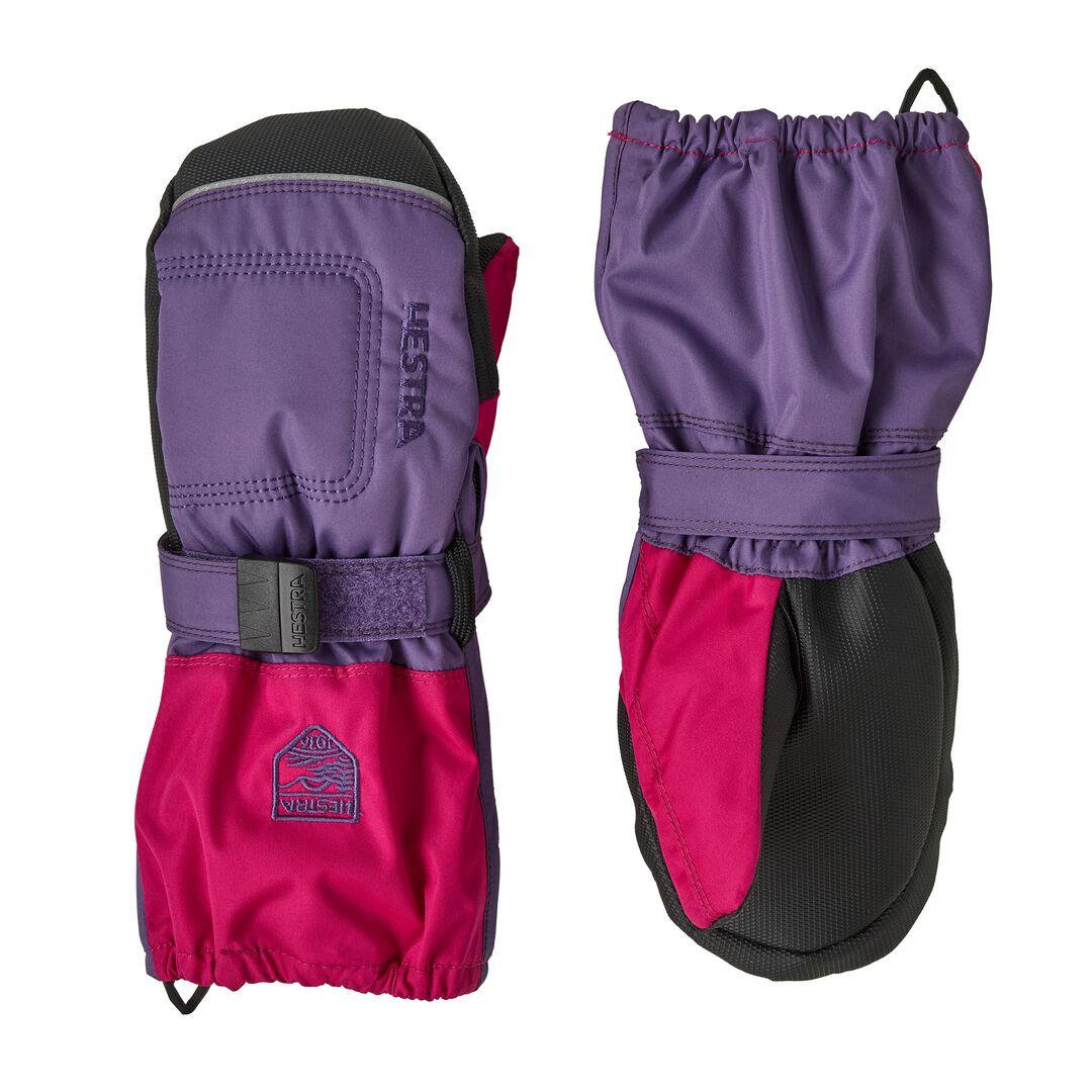 Hestra® Baby Zippered Long Mittens | Patagonia sale
