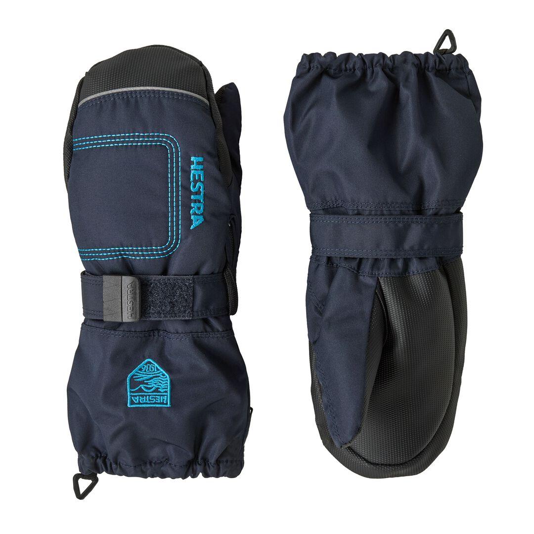 Hestra® Baby Zippered Long Mittens | Patagonia sale