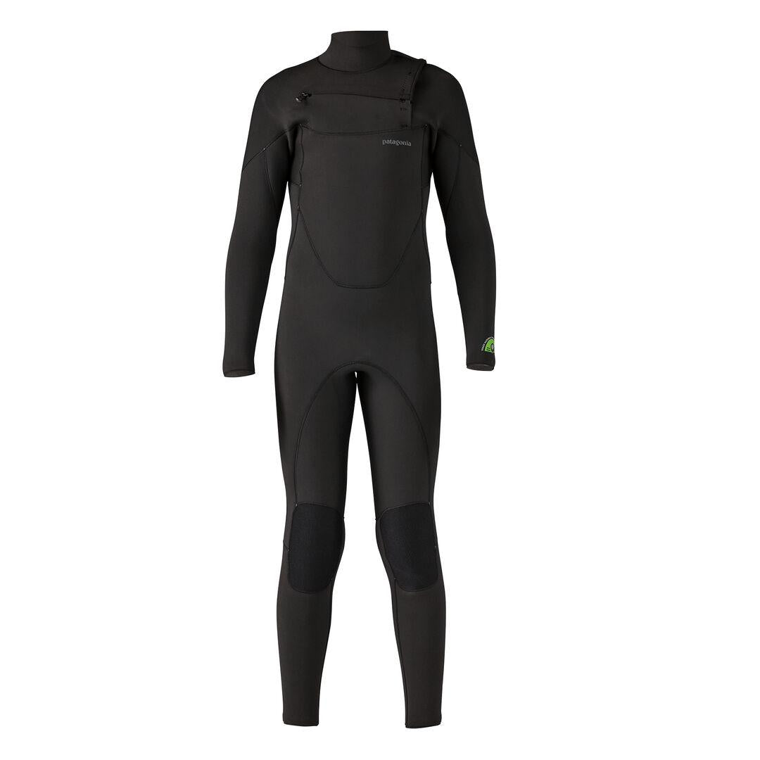 Kids' R2® Yulex® Regulator® Front-Zip Wetsuit | Patagonia online