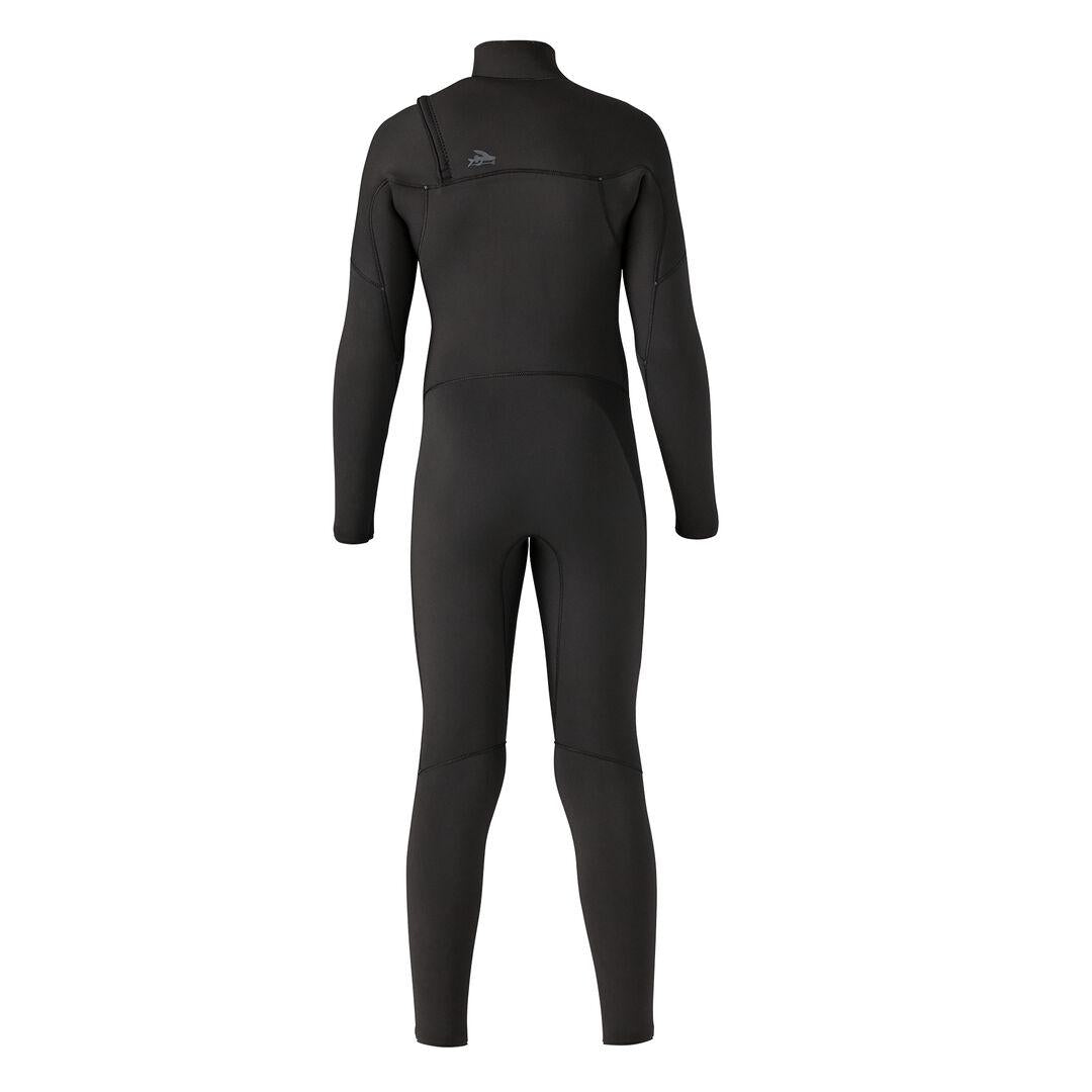 Kids' R2® Yulex® Regulator® Front-Zip Wetsuit | Patagonia online