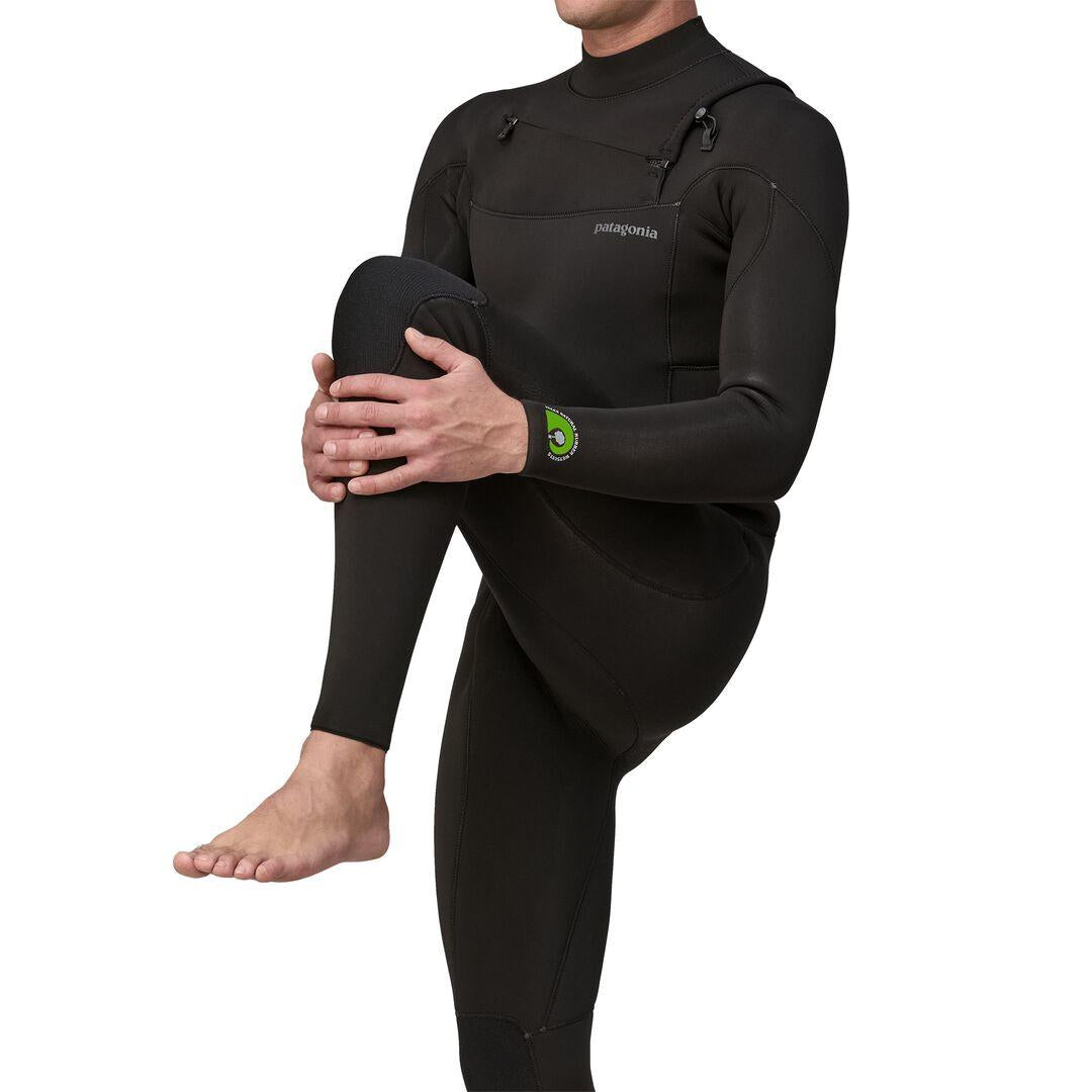 R2® Yulex® Regulator® Front-Zip Full Wetsuit | Patagonia discount