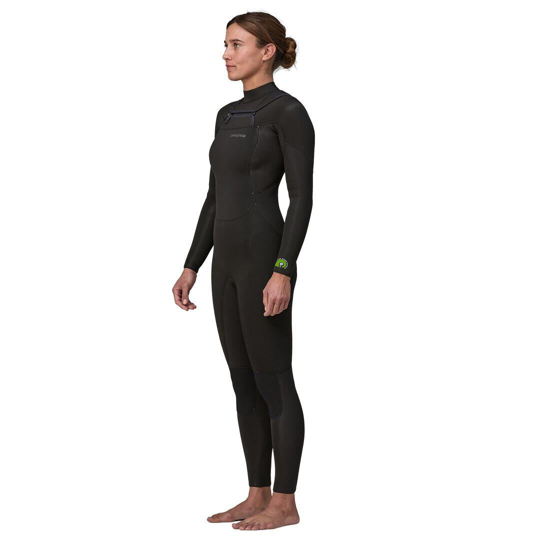 R2® Yulex® Regulator® Front-Zip Full Wetsuit | Patagonia us