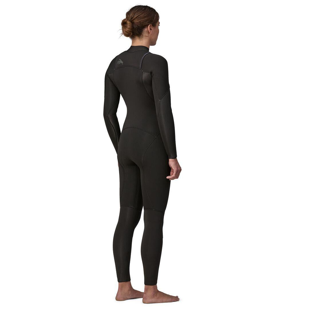 R2® Yulex® Regulator® Front-Zip Full Wetsuit | Patagonia us