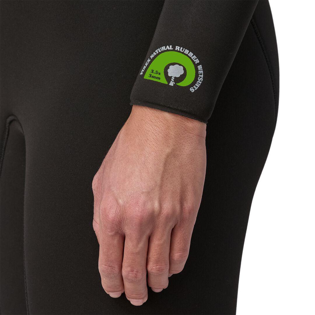 R2® Yulex® Regulator® Front-Zip Full Wetsuit | Patagonia us