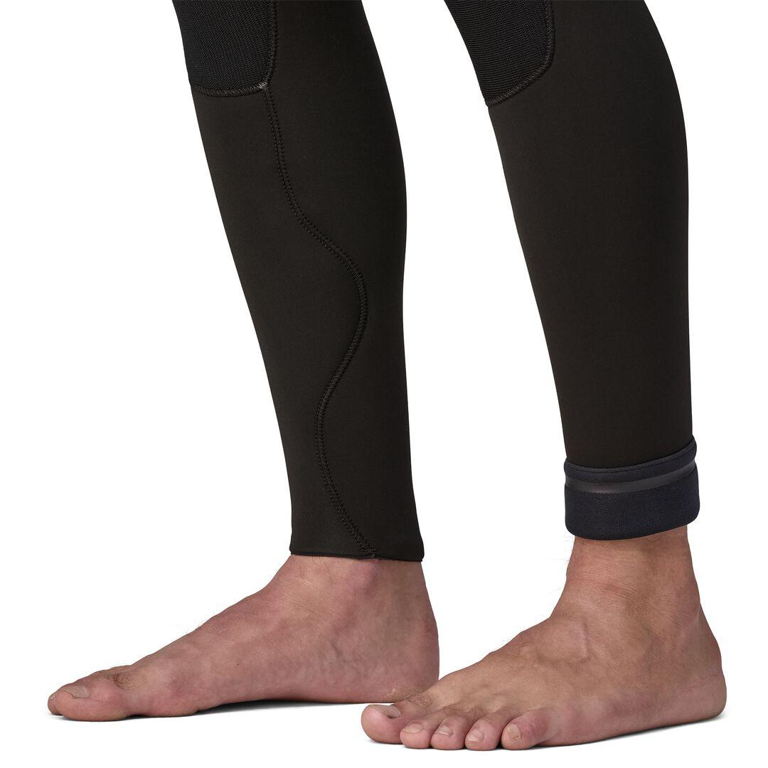 R1® Yulex® Regulator® Front-Zip Full Wetsuit | Patagonia
