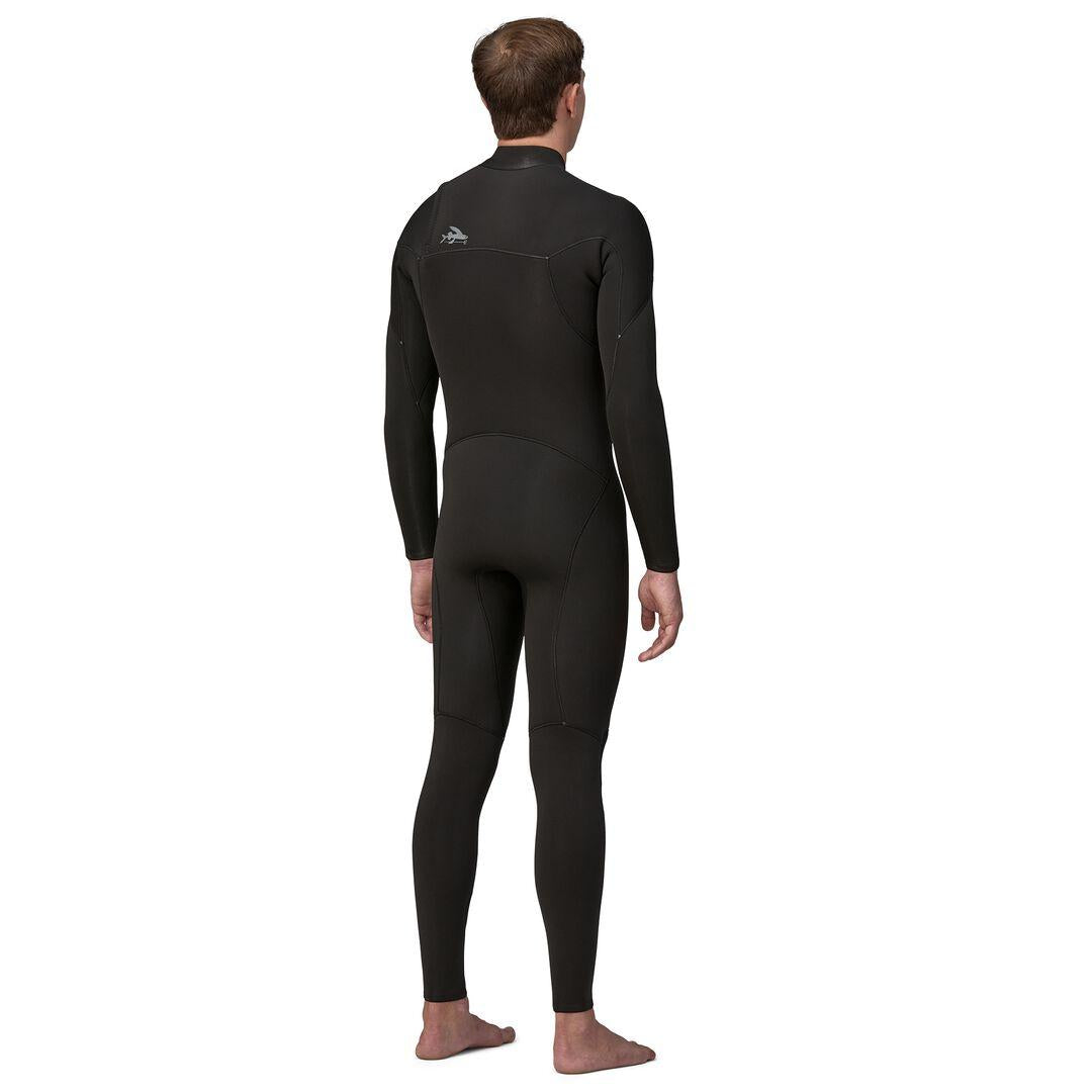 R1® Yulex® Regulator® Front-Zip Full Wetsuit | Patagonia