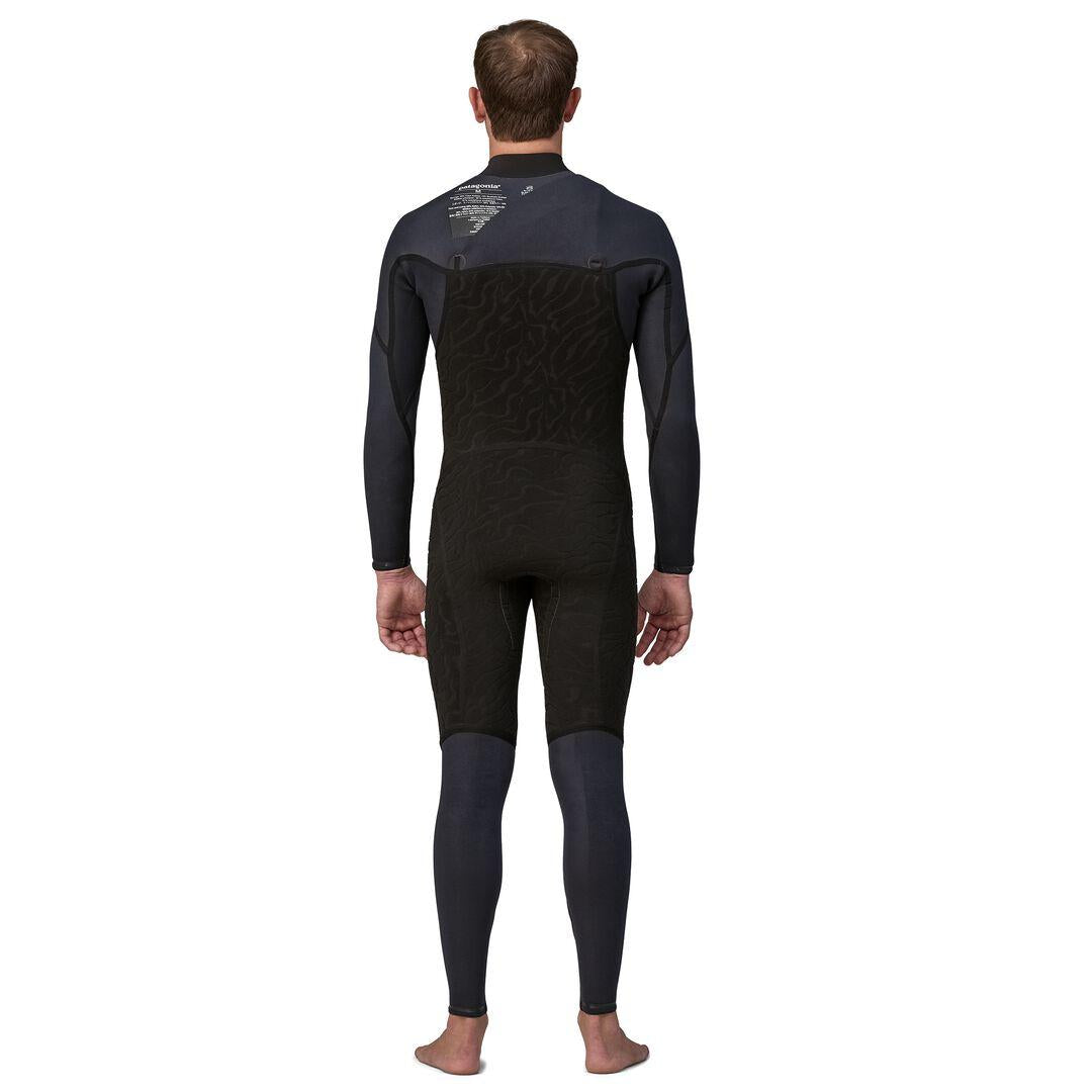 R1® Yulex® Regulator® Front-Zip Full Wetsuit | Patagonia
