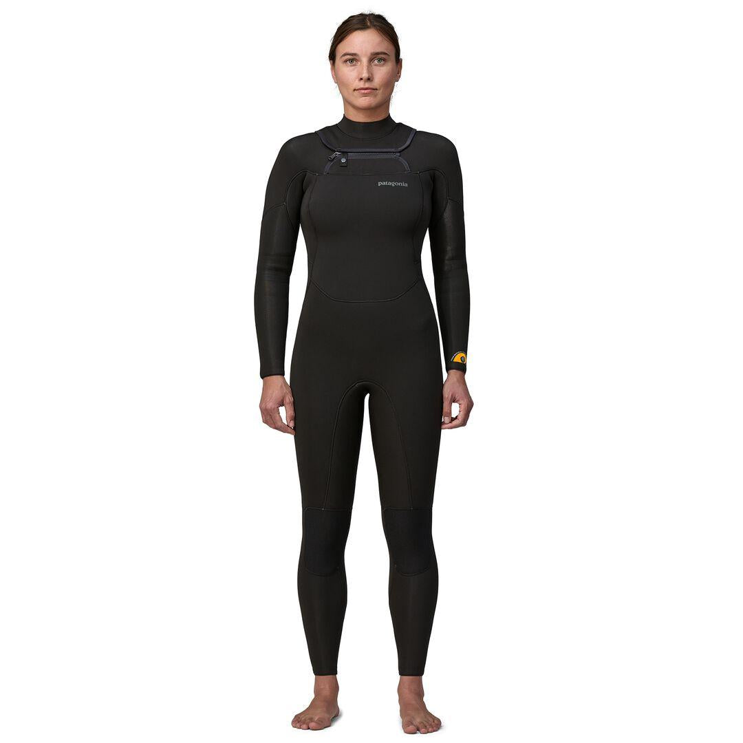 R3® Yulex® Regulator® Front-Zip Full Wetsuit | Patagonia discount