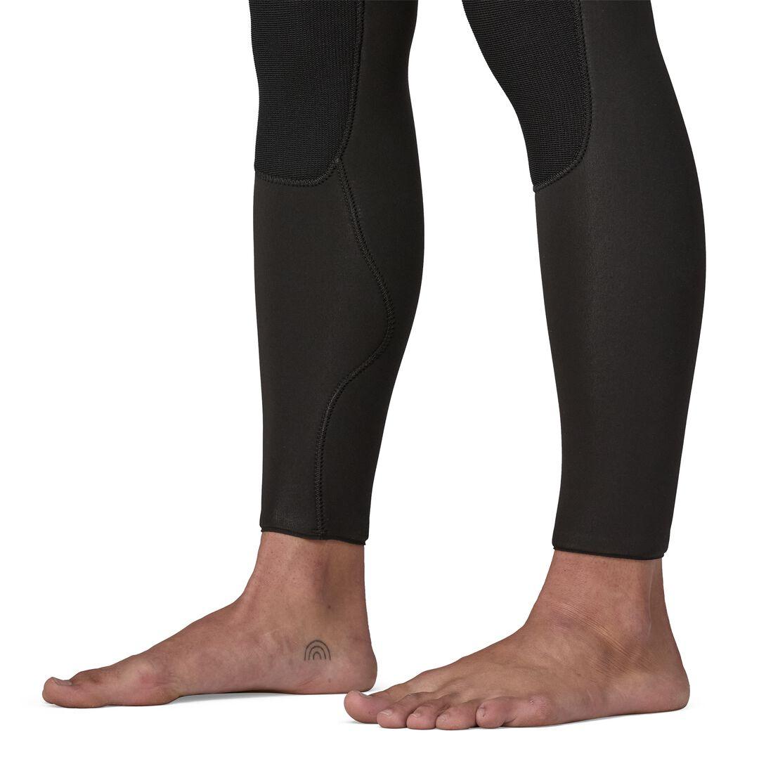 R3® Yulex® Regulator® Front-Zip Full Wetsuit | Patagonia discount