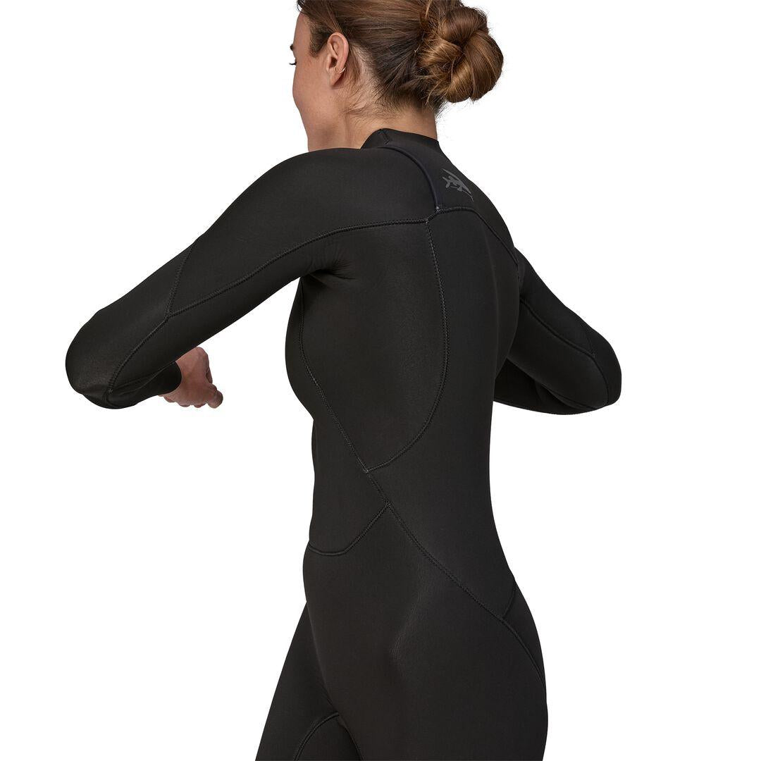 R3® Yulex® Regulator® Front-Zip Full Wetsuit | Patagonia discount