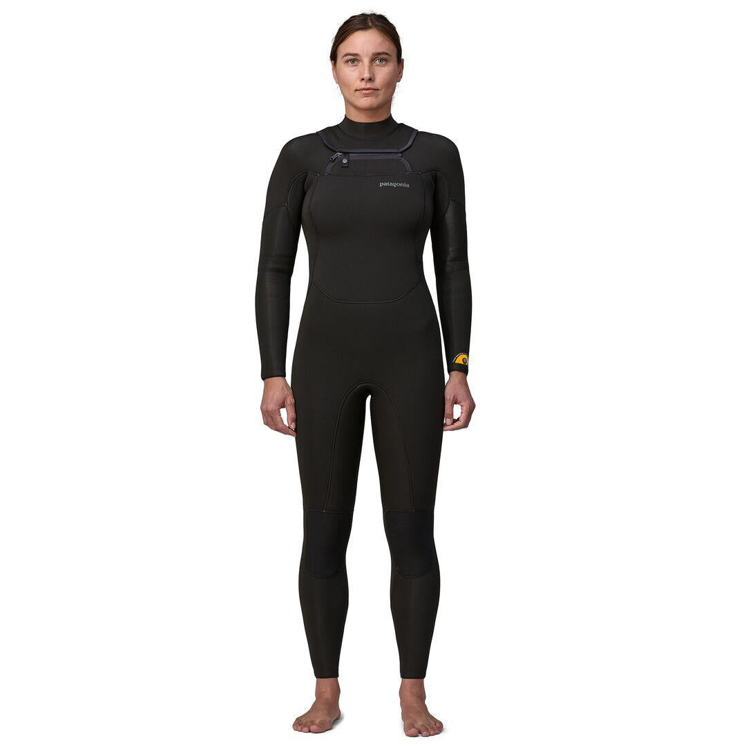 R3® Yulex® Regulator® Front-Zip Full Wetsuit | Patagonia discount