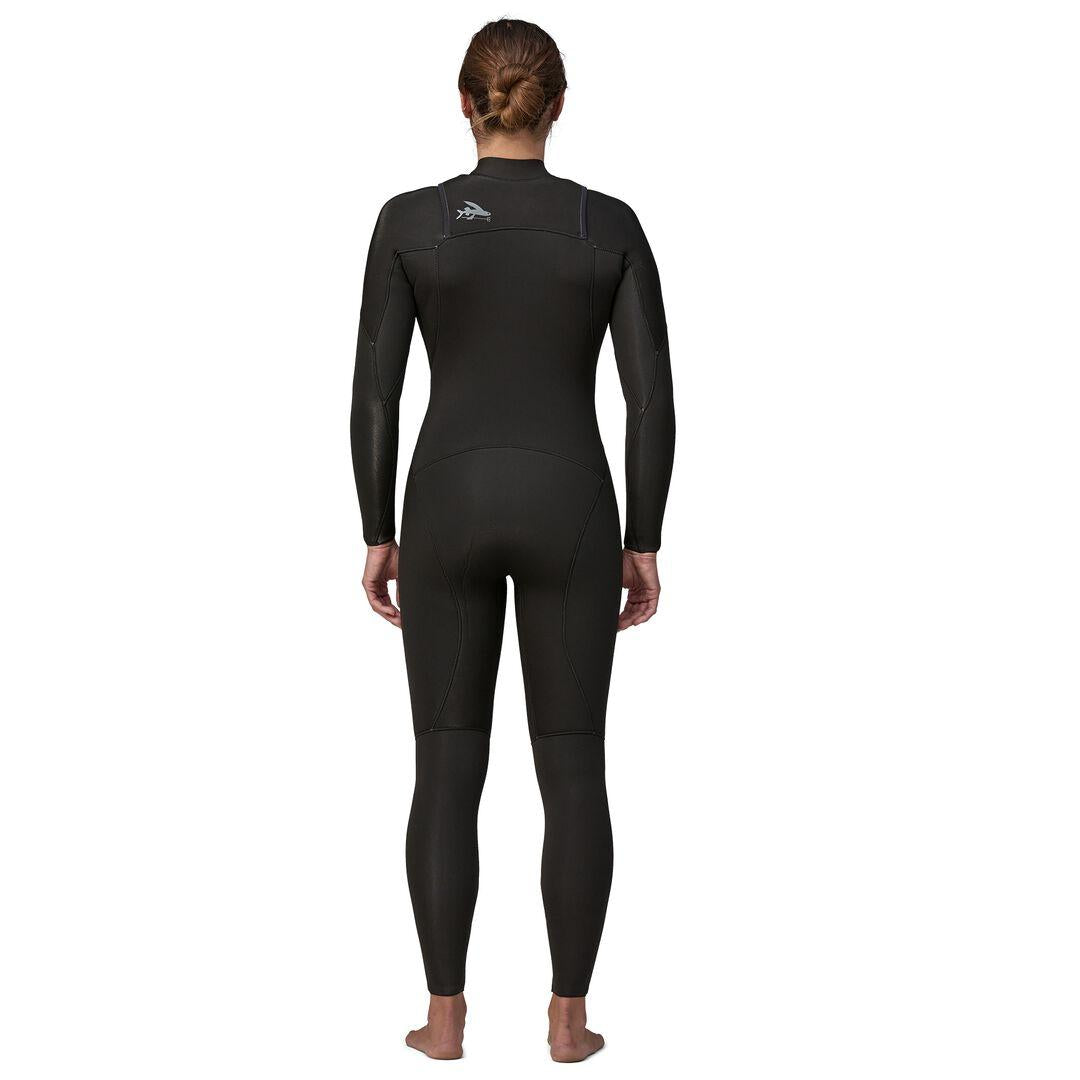 R3® Yulex® Regulator® Front-Zip Full Wetsuit | Patagonia discount
