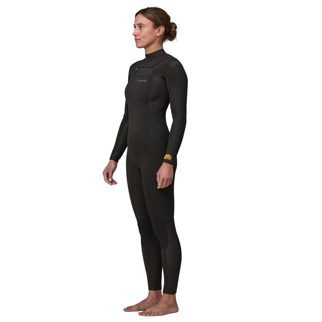 R3® Yulex® Regulator® Front-Zip Full Wetsuit | Patagonia discount