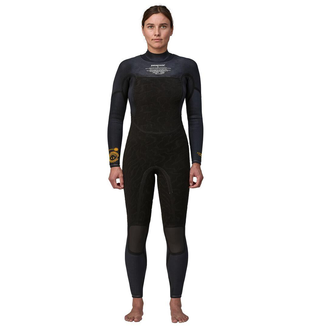 R3® Yulex® Regulator® Front-Zip Full Wetsuit | Patagonia discount