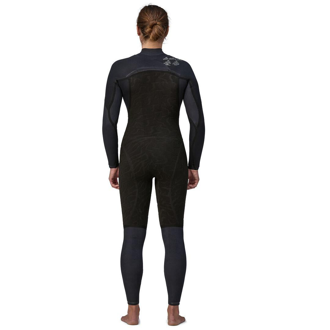 R3® Yulex® Regulator® Front-Zip Full Wetsuit | Patagonia discount