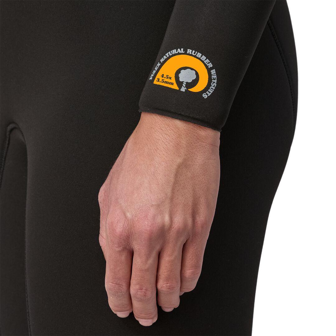 R3® Yulex® Regulator® Front-Zip Full Wetsuit | Patagonia discount