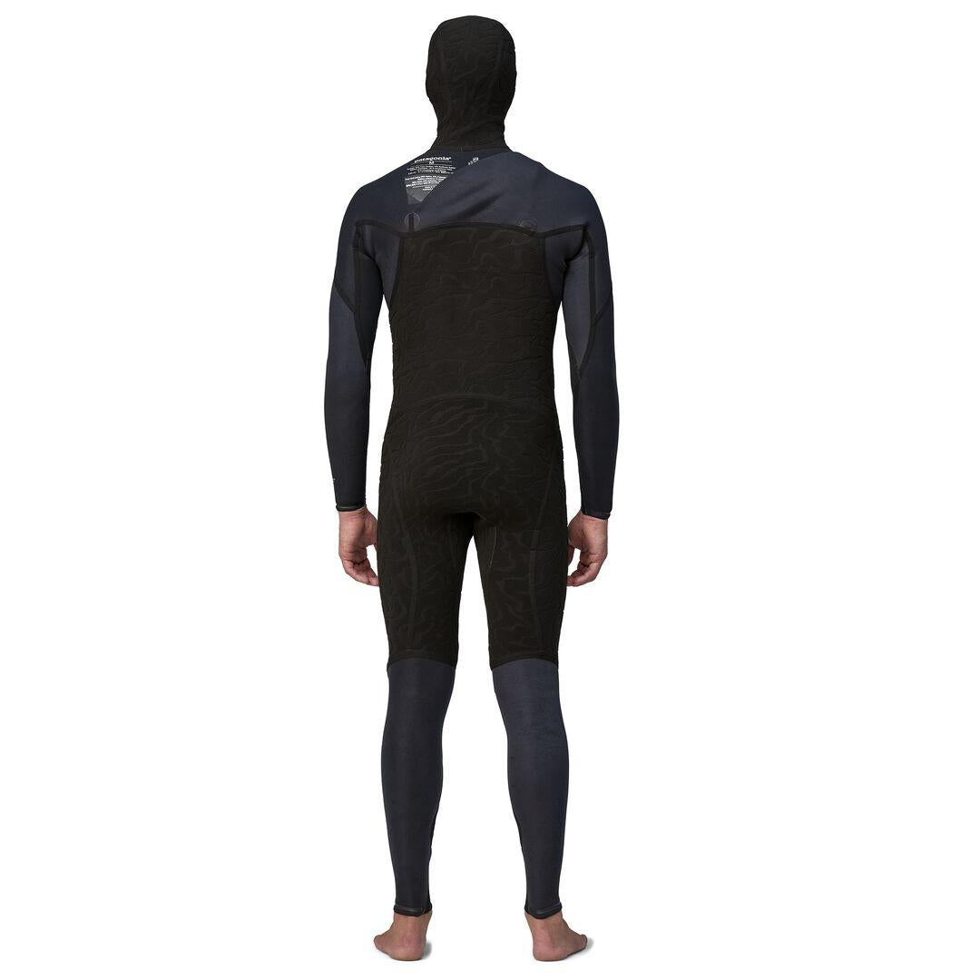 R2® Yulex® Regulator® Front-Zip Hooded Full Wetsuit | Patagonia