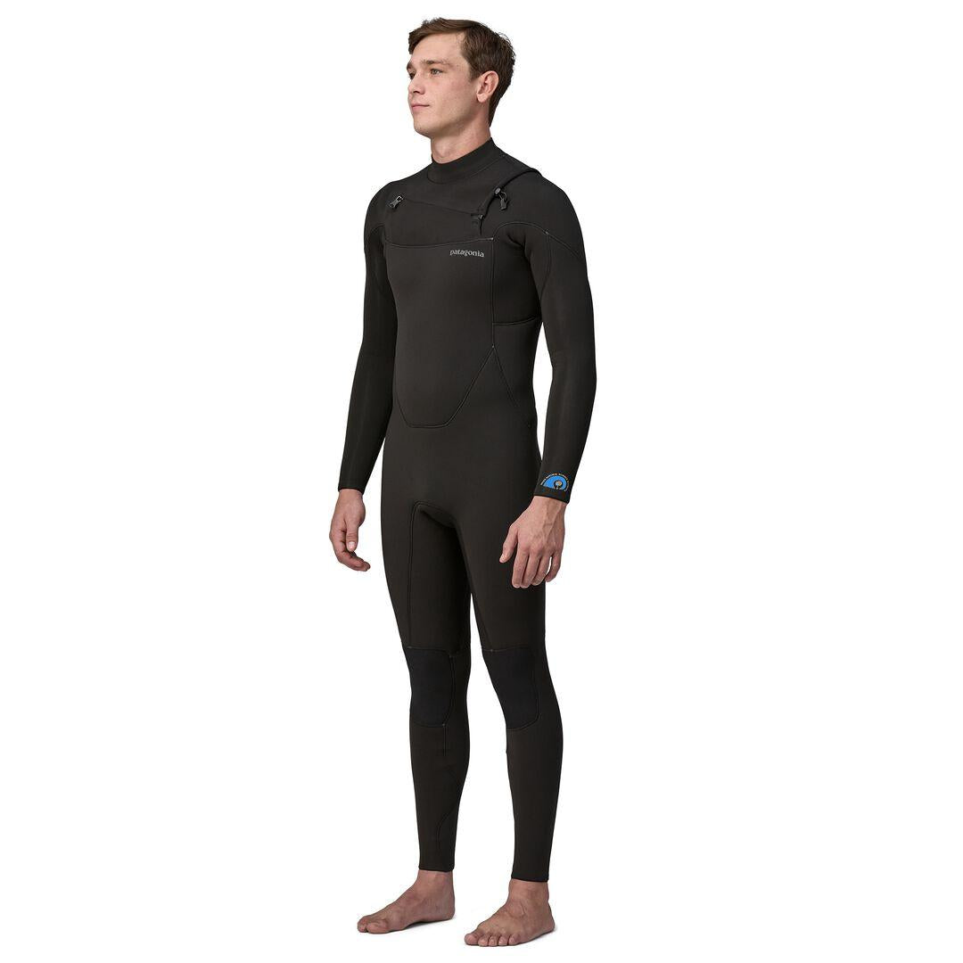 Yulex® Regulator® Lite Front-Zip Full Wetsuit | Patagonia online