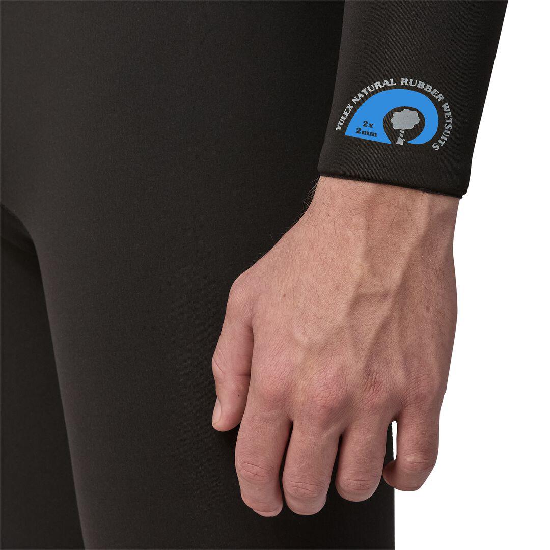 Yulex® Regulator® Lite Front-Zip Full Wetsuit | Patagonia online
