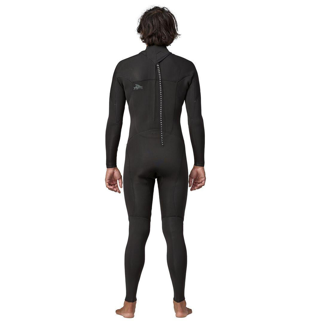 R2® Yulex® Regulator® Back-Zip Full Wetsuit | Patagonia discount