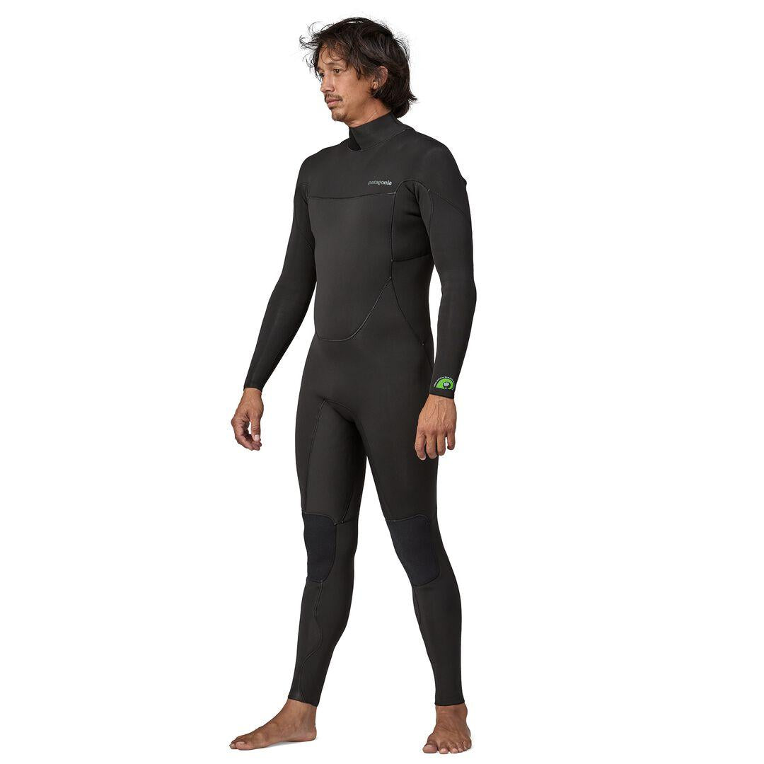 R2® Yulex® Regulator® Back-Zip Full Wetsuit | Patagonia discount