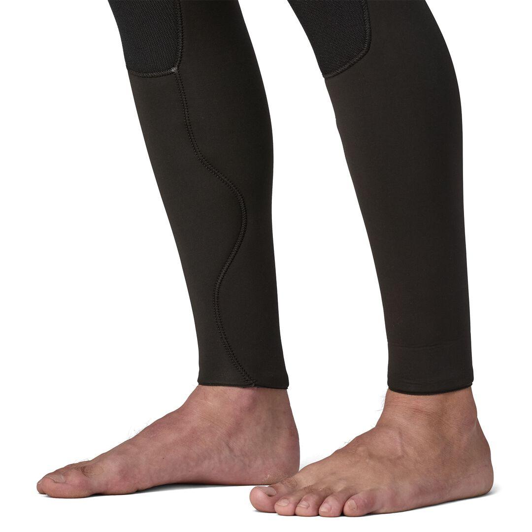 R3® Yulex® Regulator® Front-Zip Full Wetsuit | Patagonia on sale