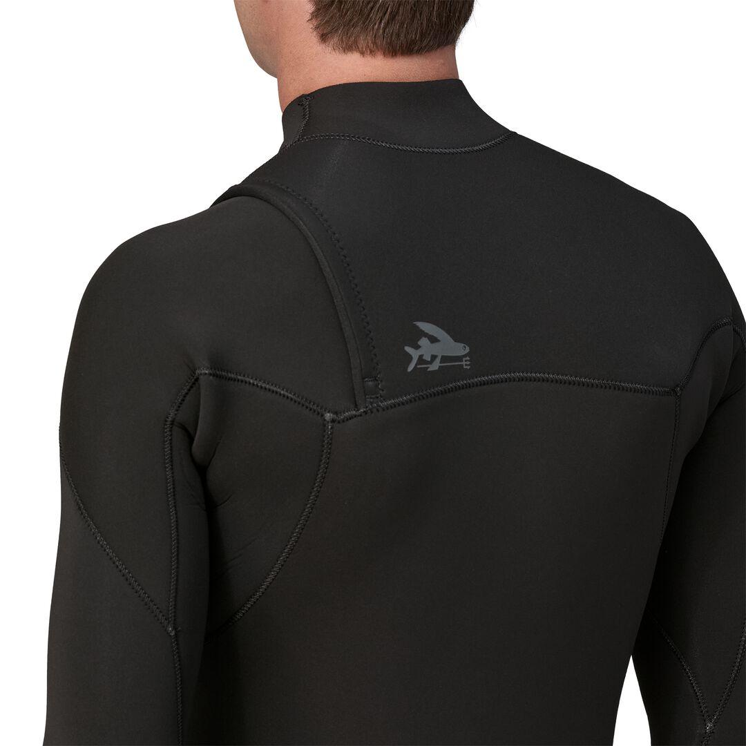 R3® Yulex® Regulator® Front-Zip Full Wetsuit | Patagonia on sale