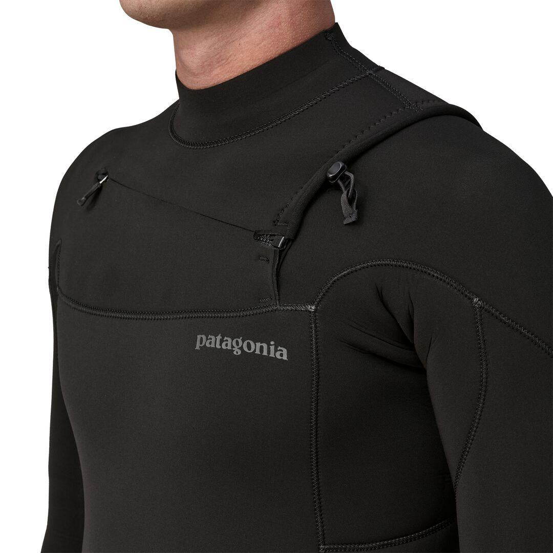 R3® Yulex® Regulator® Front-Zip Full Wetsuit | Patagonia on sale