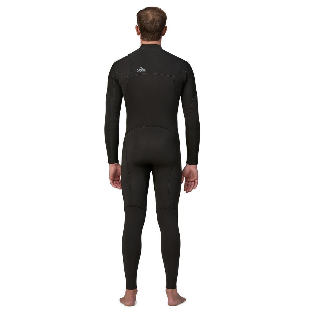 R3® Yulex® Regulator® Front-Zip Full Wetsuit | Patagonia on sale
