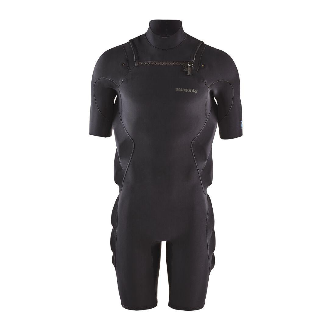 R1® Yulex® Impact Front-Zip Spring Suit | Patagonia us