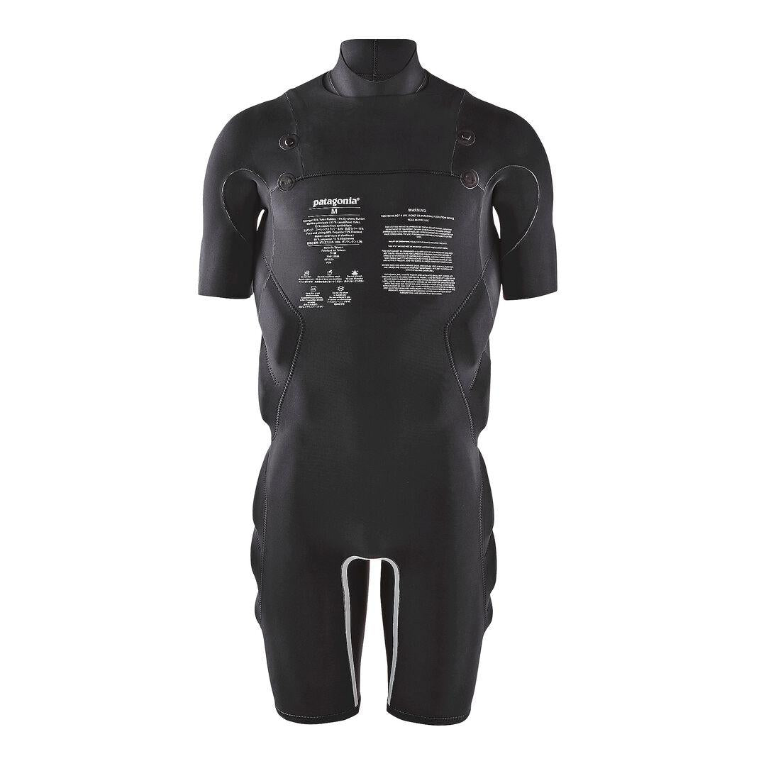 R1® Yulex® Impact Front-Zip Spring Suit | Patagonia us