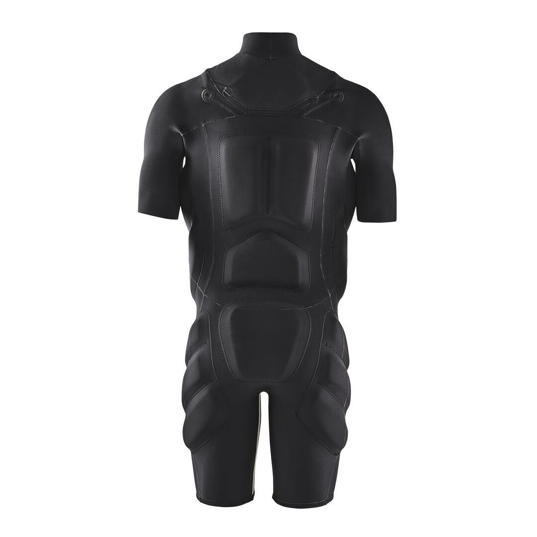 R1® Yulex® Impact Front-Zip Spring Suit | Patagonia us