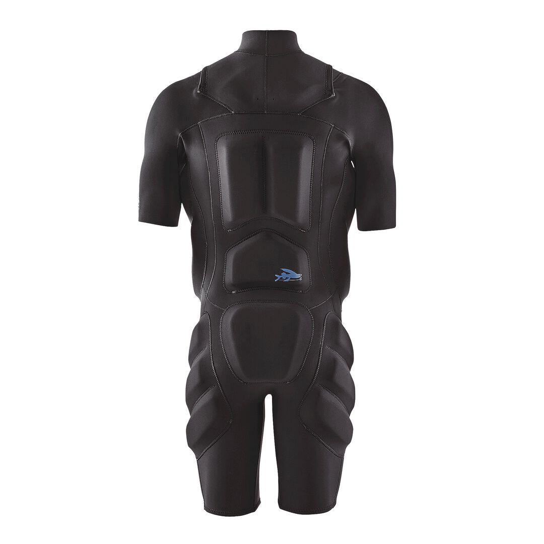 R1® Yulex® Impact Front-Zip Spring Suit | Patagonia us