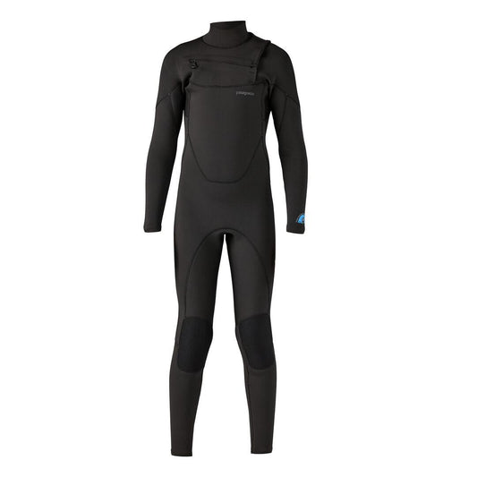 Kids' R1® Yulex® Regulator® Front-Zip Wetsuit | Patagonia online