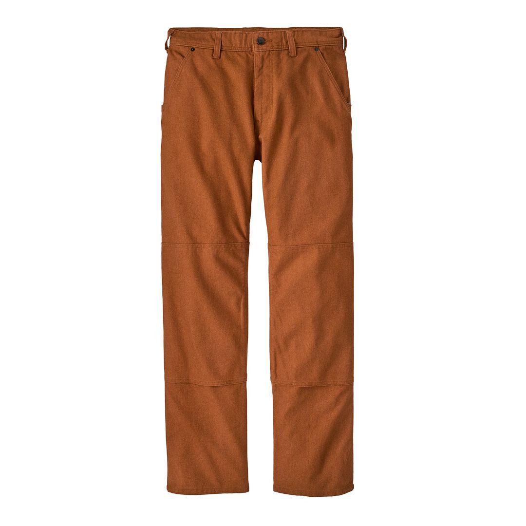 All Seasons Double Knee Work Pants - Long | Patagonia for sale