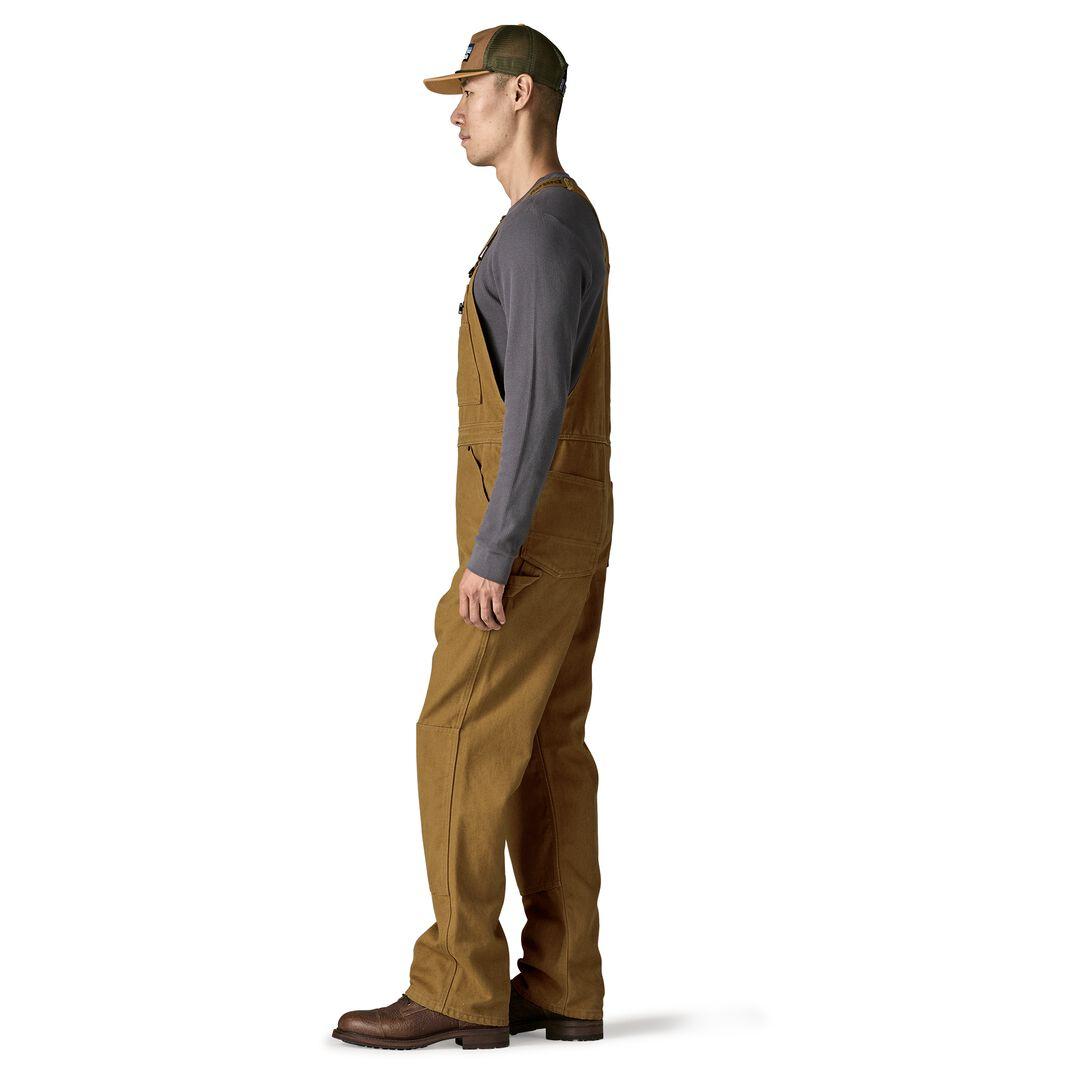 Iron Forge® Canvas Bib Work Overalls - Long | Patagonia discount