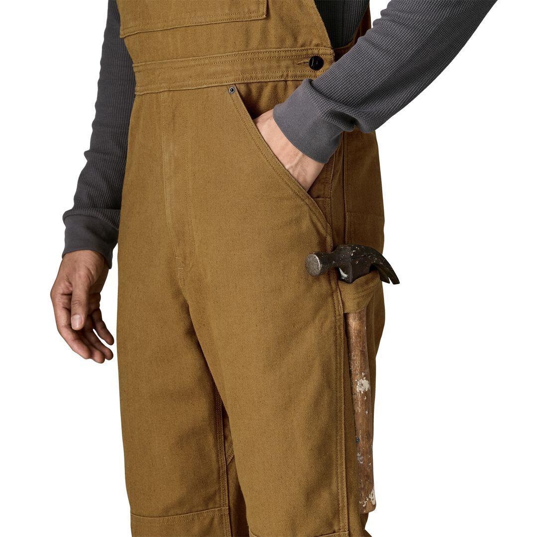 Iron Forge® Canvas Bib Work Overalls - Long | Patagonia discount