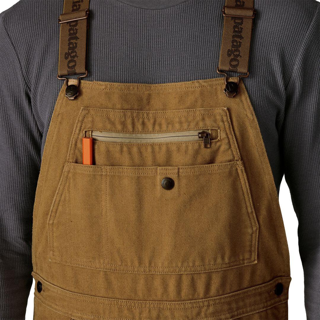 Iron Forge® Canvas Bib Work Overalls - Long | Patagonia discount